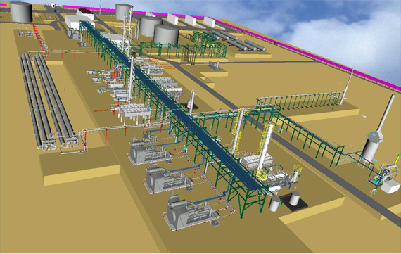 MOODARCK OIL & MARINE GROUP FZ.LLC - Our business - Services